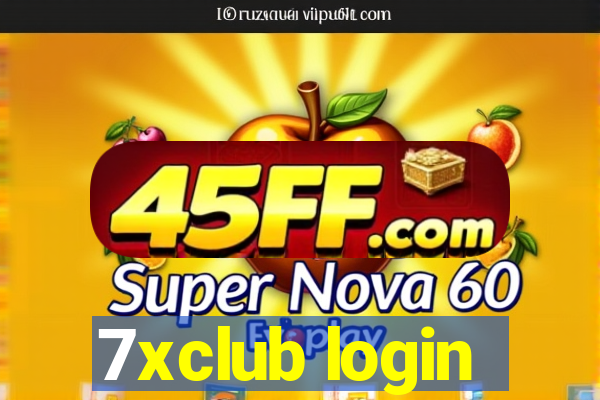 7xclub login
